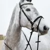 Horze Weston Bridle -Sports - Horse Equipment Shop 10017 BL 02