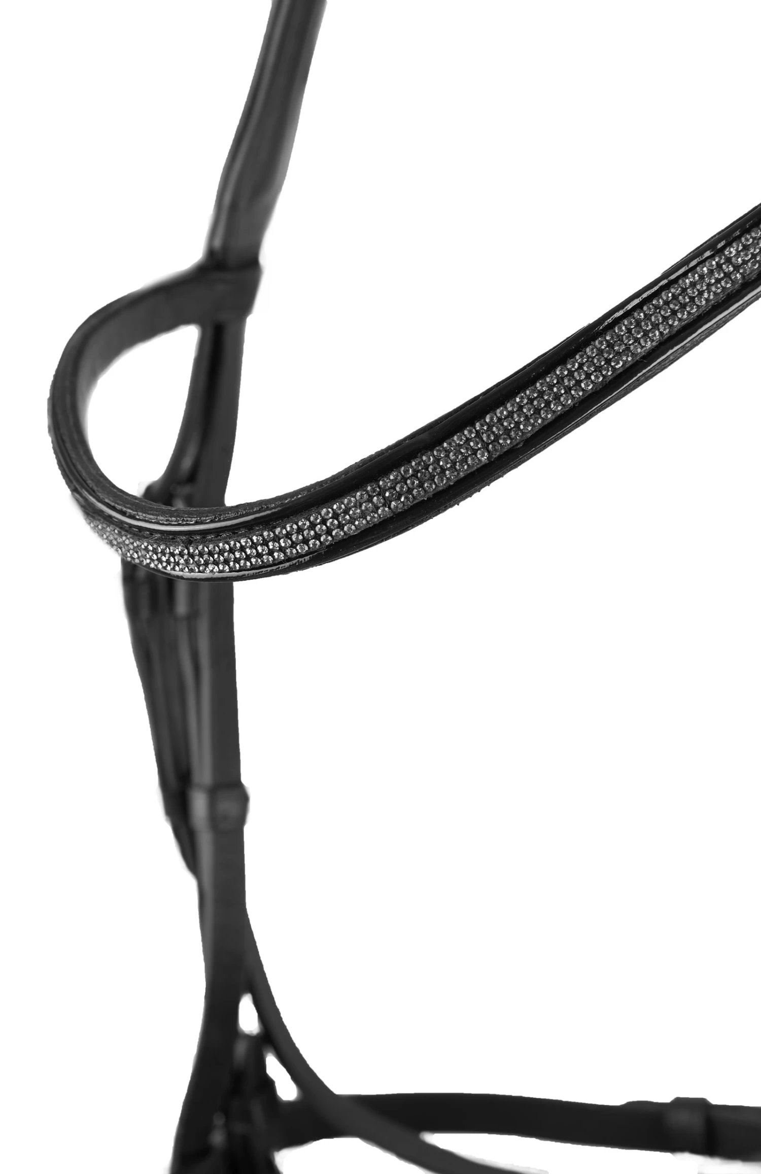 Horze Lester Bridle 4 Horze Lester Bridle - Image 2