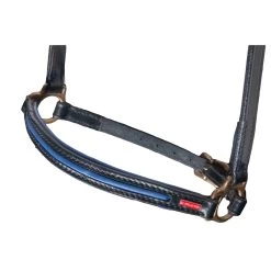 Karlslund New Style Noseband -Sports - Horse Equipment Shop 10137 B 2