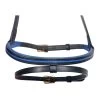 Karlslund New Style Combined Noseband 2 Karlslund New Style Combined Noseband -Sports - Horse Equipment Shop 10139 B 1
