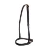 Karlslund Iceland English Noseband -Sports - Horse Equipment Shop 10147 BL BRS 1