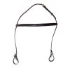 Karlslund Iceland Headstall W. Browband 1 Karlslund Iceland Headstall W. Browband -Sports - Horse Equipment Shop 10150 BL BRS 1