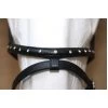 Karlslund Stjarni Combined Noseband -Sports - Horse Equipment Shop 10151 BL 1