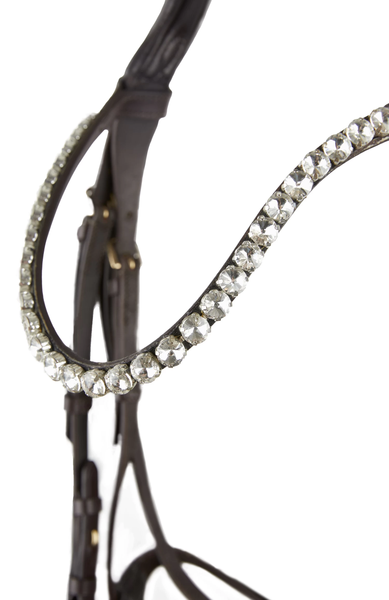 Horze Somerset Anatomic Bridle 8 Horze Somerset Anatomic Bridle - Image 6