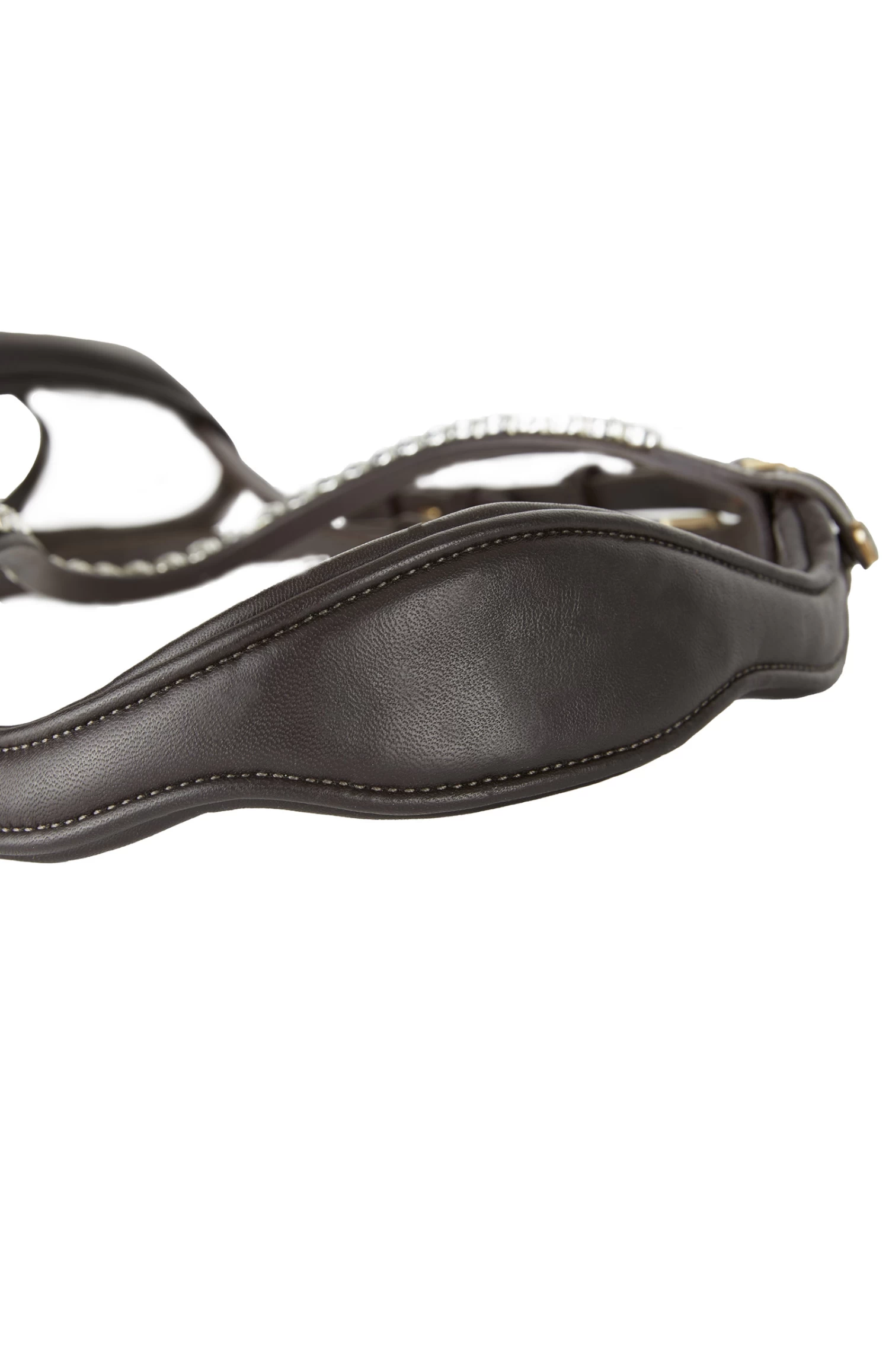 Horze Somerset Anatomic Bridle 9 Horze Somerset Anatomic Bridle - Image 7