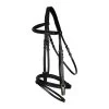 Horze Kerry Bridle With Snap Hooks -Sports - Horse Equipment Shop 10157 BL 1