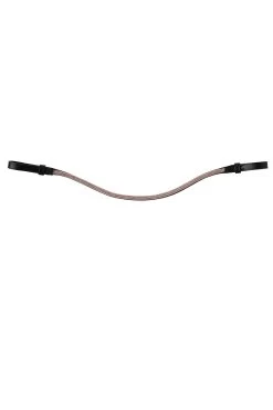 Horze Munich Brow Band With Crystals 12 Horze Munich Brow Band With Crystals -Sports - Horse Equipment Shop 10162 rtpi 01