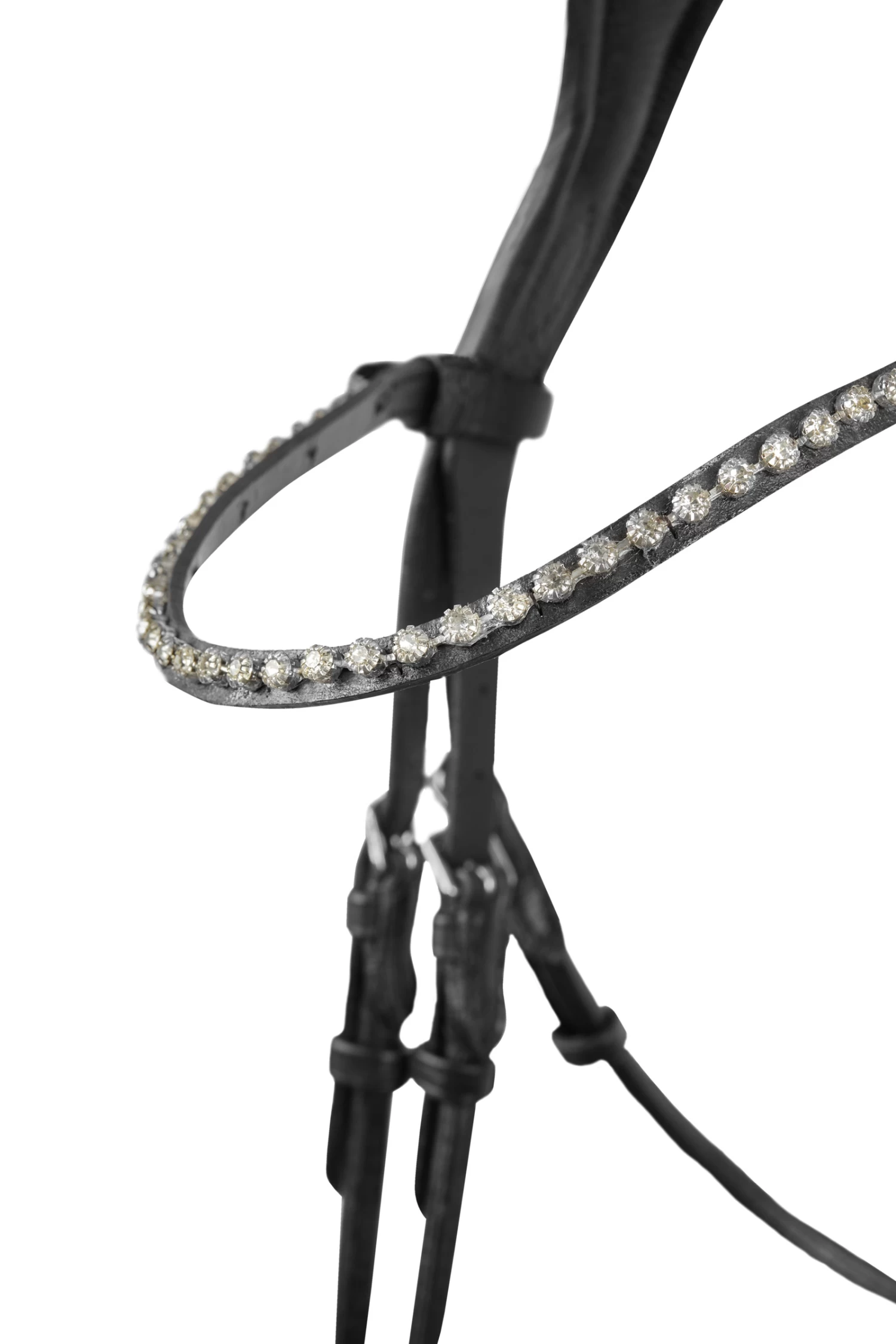 Horze Lockhart Anatomic Bridle 10 Horze Lockhart Anatomic Bridle - Image 8