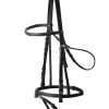 Horze Ice Water Bridle 1 Horze Ice Water Bridle -Sports - Horse Equipment Shop 10192 099 01