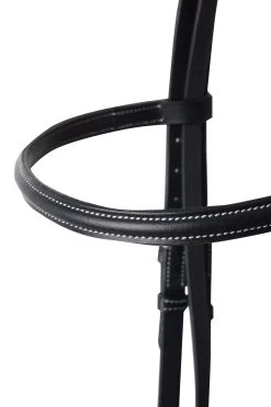 Horze Ice Water Bridle -Sports - Horse Equipment Shop 10192 099 03