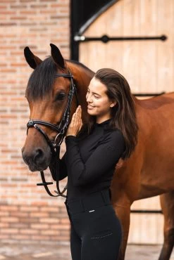 Horze Ice Water Bridle -Sports - Horse Equipment Shop 10192 099 09