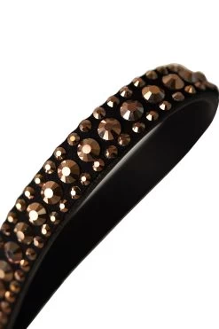 Horze St. Moritz Browband 14 Horze St. Moritz Browband -Sports - Horse Equipment Shop 10448 676 03