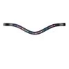 Horze Magic Carousel Part 2 Pony Browband -Sports - Horse Equipment Shop 10451 099 01