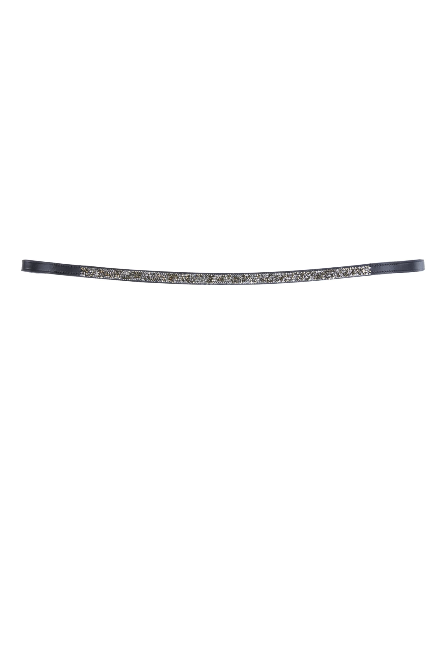 Horze Cape Town Browband With Swarovski Crystals 3 Horze Cape Town Browband With Swarovski Crystals