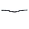 Horze Halstatt Browband With Swarovski Crystals -Sports - Horse Equipment Shop 10464 099 1