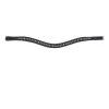 Horze Seville Browband With Swarovski Crystals -Sports - Horse Equipment Shop 10467 099 1