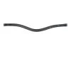 Horze Amsterdam Browband With Swarovski Crystals 1 Horze Amsterdam Browband With Swarovski Crystals -Sports - Horse Equipment Shop 10469 099 1