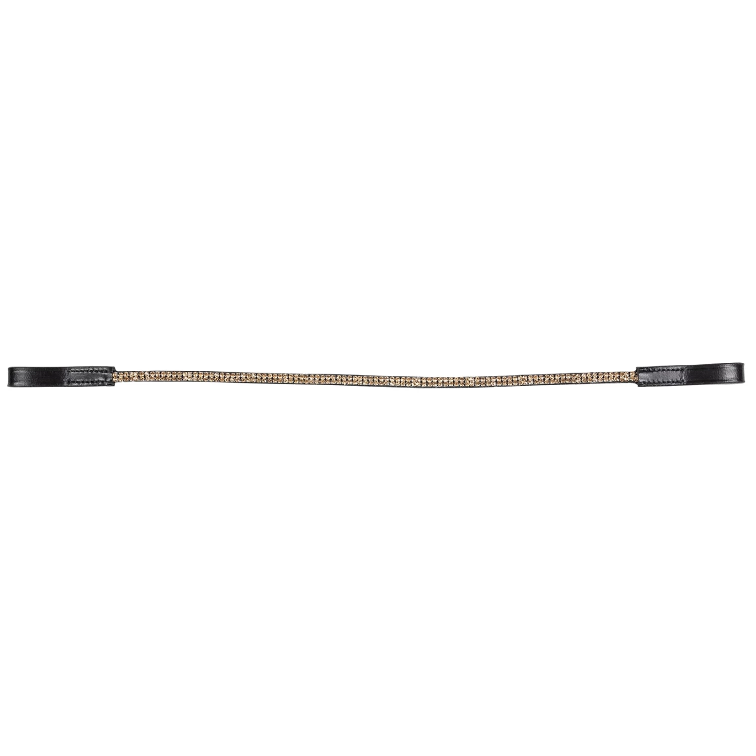 Horze Toulon Browband 4 Horze Toulon Browband - Image 2