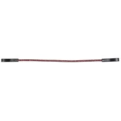 Horze Toulon Browband 8 Horze Toulon Browband -Sports - Horse Equipment Shop 10484 BL RE 1