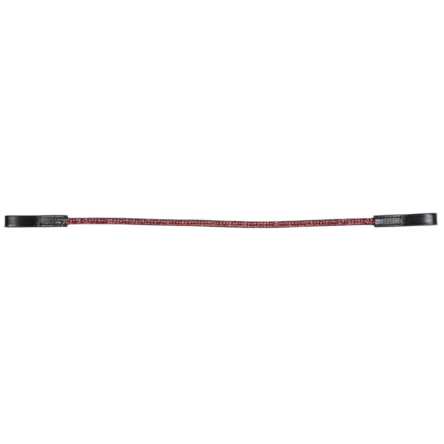 Horze Toulon Browband 5 Horze Toulon Browband - Image 3
