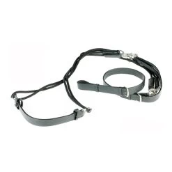 Horze Gogue Training Reins 7 Horze Gogue Training Reins -Sports - Horse Equipment Shop 10541 BL 3