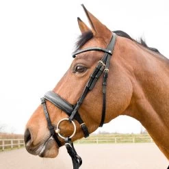 Horze Reins Parts, Soft -Sports - Horse Equipment Shop 10544 BL 3