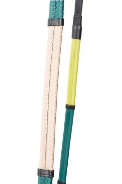 Horze Magic Carousel Rainbow Reins 10 Horze Magic Carousel Rainbow Reins -Sports - Horse Equipment Shop 10623 099 03