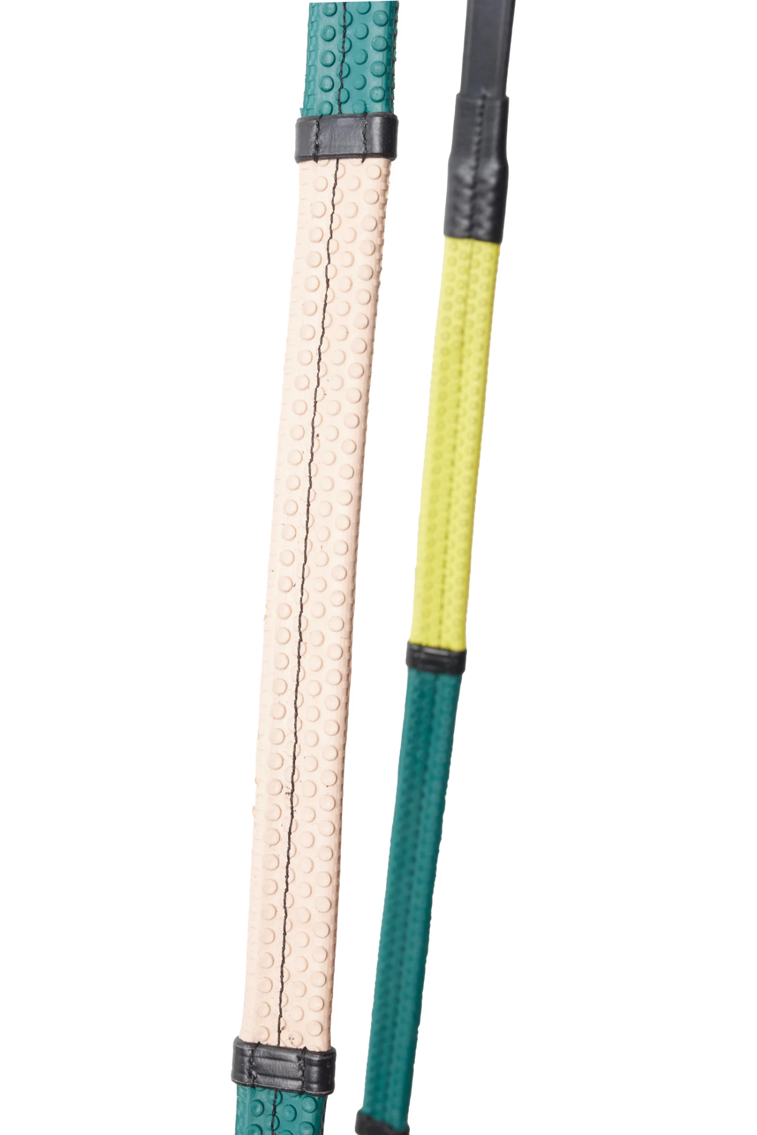 Horze Magic Carousel Rainbow Reins 5 Horze Magic Carousel Rainbow Reins - Image 3