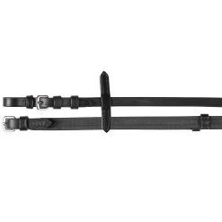 Horze Slender Intertwined Reins 16 Horze Slender Intertwined Reins -Sports - Horse Equipment Shop 10659 BL 5