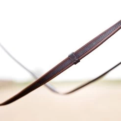 Horze Slender Intertwined Reins 18 Horze Slender Intertwined Reins -Sports - Horse Equipment Shop 10659 BR 2