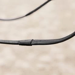 Horze Soft Grip Rubber Reins 12 Horze Soft Grip Rubber Reins -Sports - Horse Equipment Shop 10700 BL 3