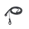 Horze Laelia Reins With Stoppers -Sports - Horse Equipment Shop 10703 BL 1
