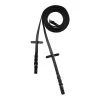 Horze Slim Reins With Rubber Inside 2 Horze Slim Reins With Rubber Inside -Sports - Horse Equipment Shop 10708 BL 1