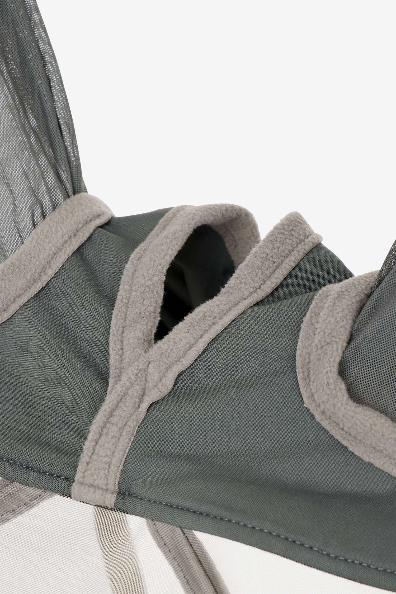 LeMieux ArmourShield Pro Full Fly Mask 4 LeMieux ArmourShield Pro Full Fly Mask - Image 2