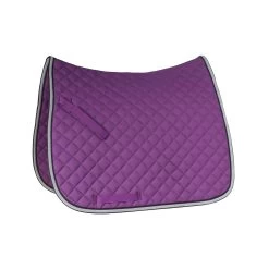 Horze Prinze Dressage Saddle Pad 41 Horze Prinze Dressage Saddle Pad -Sports - Horse Equipment Shop 17010 HVPU 1