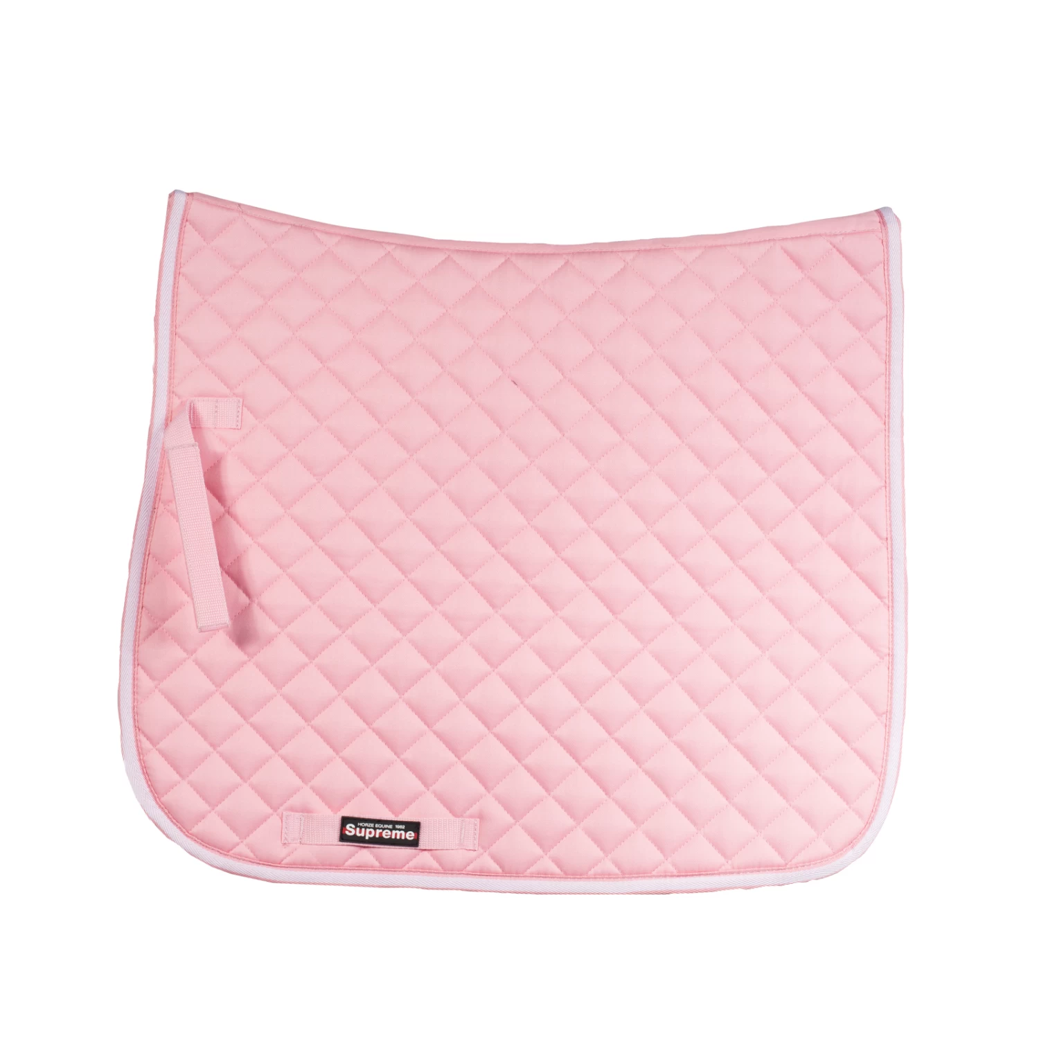 Horze Prinze Dressage Saddle Pad 11 Horze Prinze Dressage Saddle Pad - Image 9