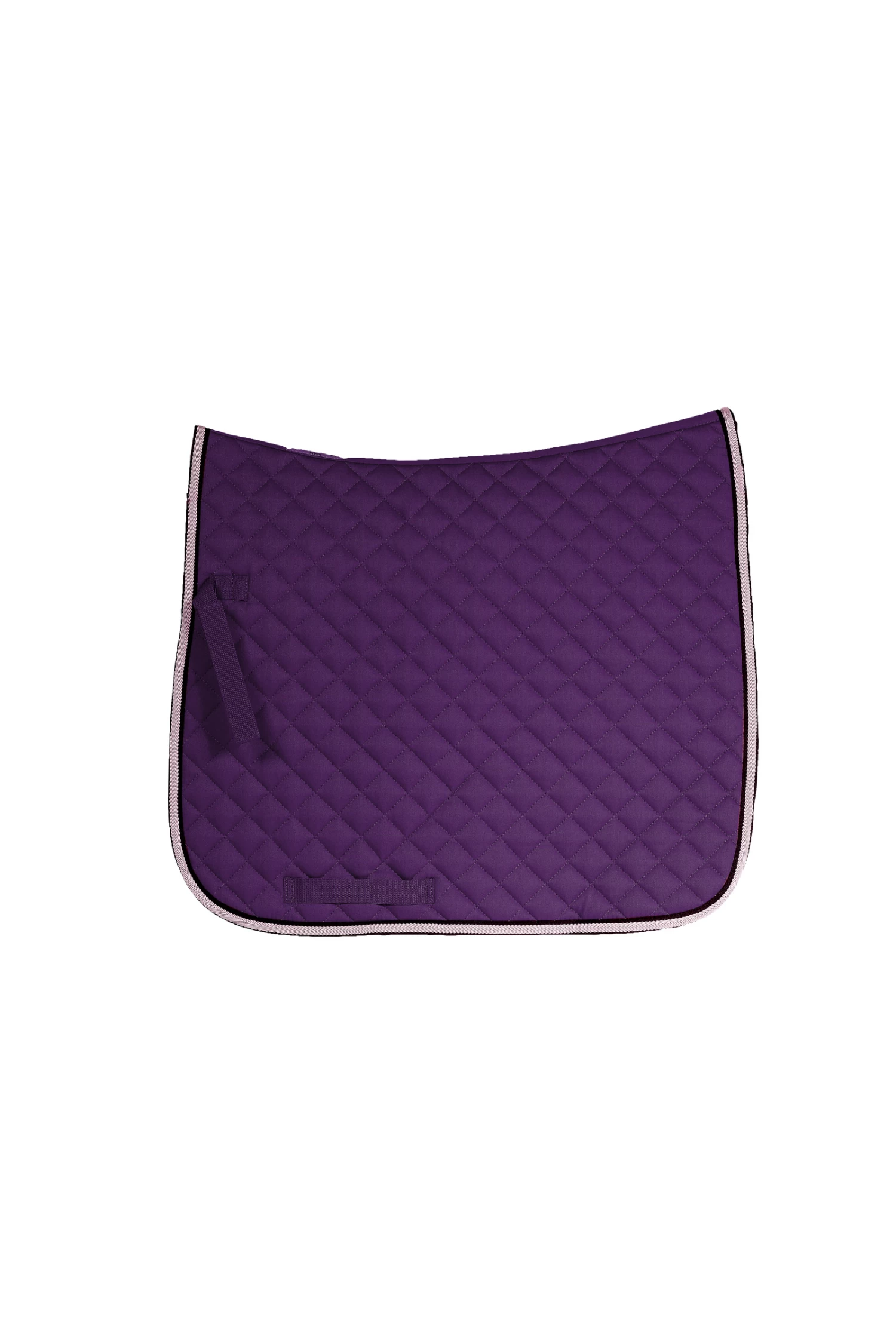 Horze Prinze Dressage Saddle Pad 12 Horze Prinze Dressage Saddle Pad - Image 10