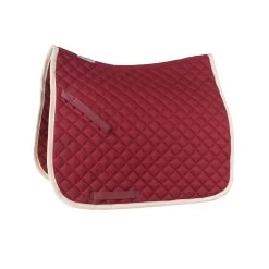 Horze Prinze Dressage Saddle Pad 37 Horze Prinze Dressage Saddle Pad -Sports - Horse Equipment Shop 17010 TDRE 1