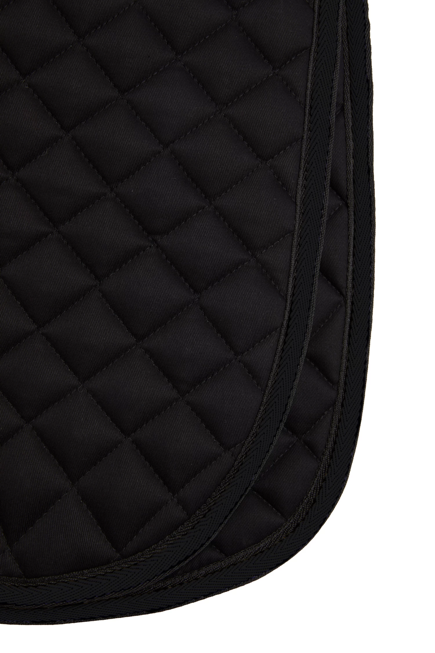 Horze Prinze Dressage Saddle Pad 4 Horze Prinze Dressage Saddle Pad - Image 2