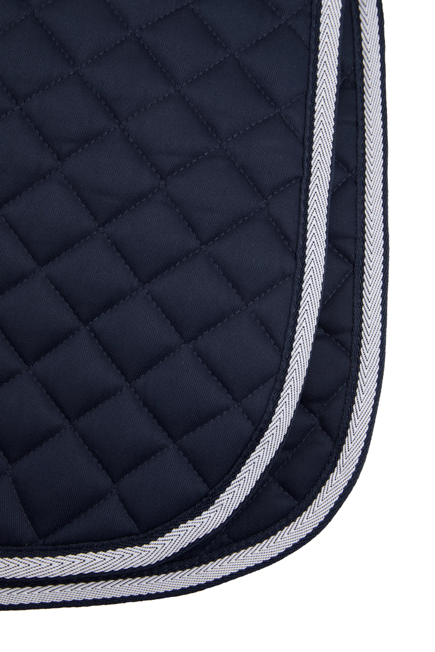 Horze Prinze Dressage Saddle Pad 6 Horze Prinze Dressage Saddle Pad - Image 4