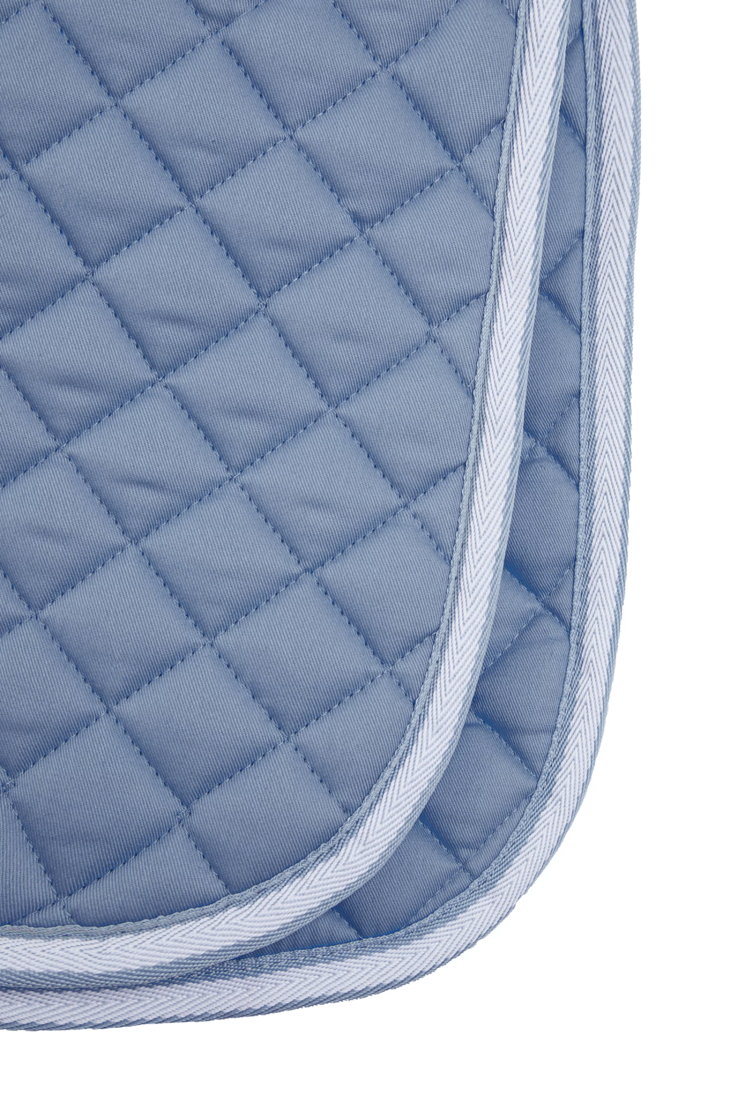Horze Prinze Dressage Saddle Pad 8 Horze Prinze Dressage Saddle Pad - Image 6