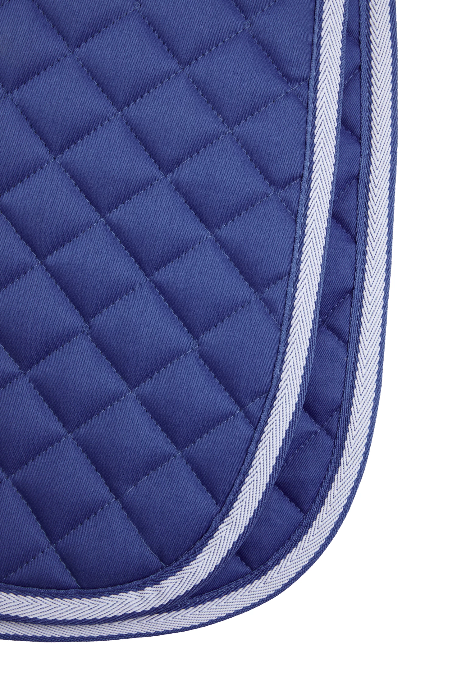 Horze Prinze Dressage Saddle Pad 10 Horze Prinze Dressage Saddle Pad - Image 8