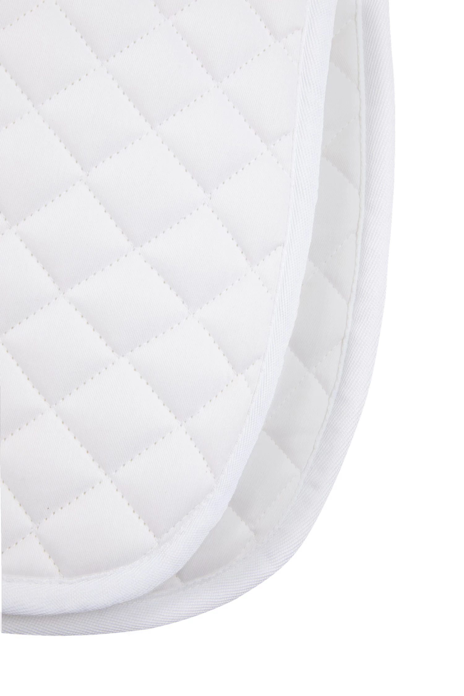Horze Prinze Dressage Saddle Pad 15 Horze Prinze Dressage Saddle Pad - Image 13