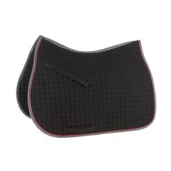 Horze River All Purpose Saddle Pad 38 Horze River All Purpose Saddle Pad -Sports - Horse Equipment Shop 17014 BL G 1
