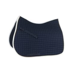 Horze River All Purpose Saddle Pad 37 Horze River All Purpose Saddle Pad -Sports - Horse Equipment Shop 17014 EDB WH 1