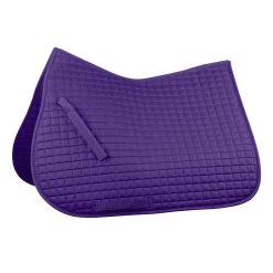 Horze River All Purpose Saddle Pad 26 Horze River All Purpose Saddle Pad -Sports - Horse Equipment Shop 17014 PU PU 1