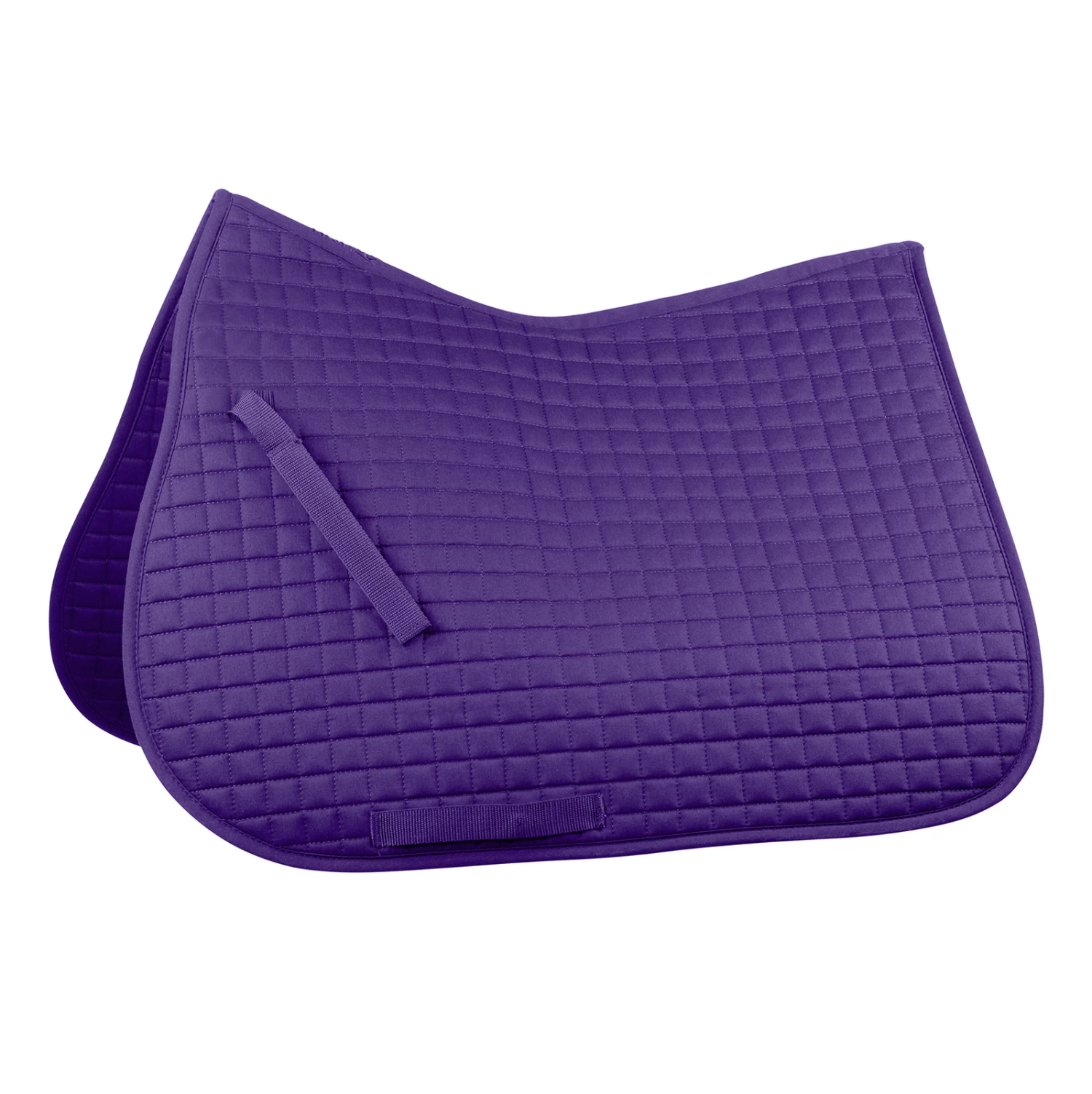 Horze River All Purpose Saddle Pad 8 Horze River All Purpose Saddle Pad - Image 6