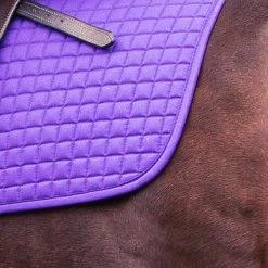 Horze River All Purpose Saddle Pad 28 Horze River All Purpose Saddle Pad -Sports - Horse Equipment Shop 17014 PU PU 3