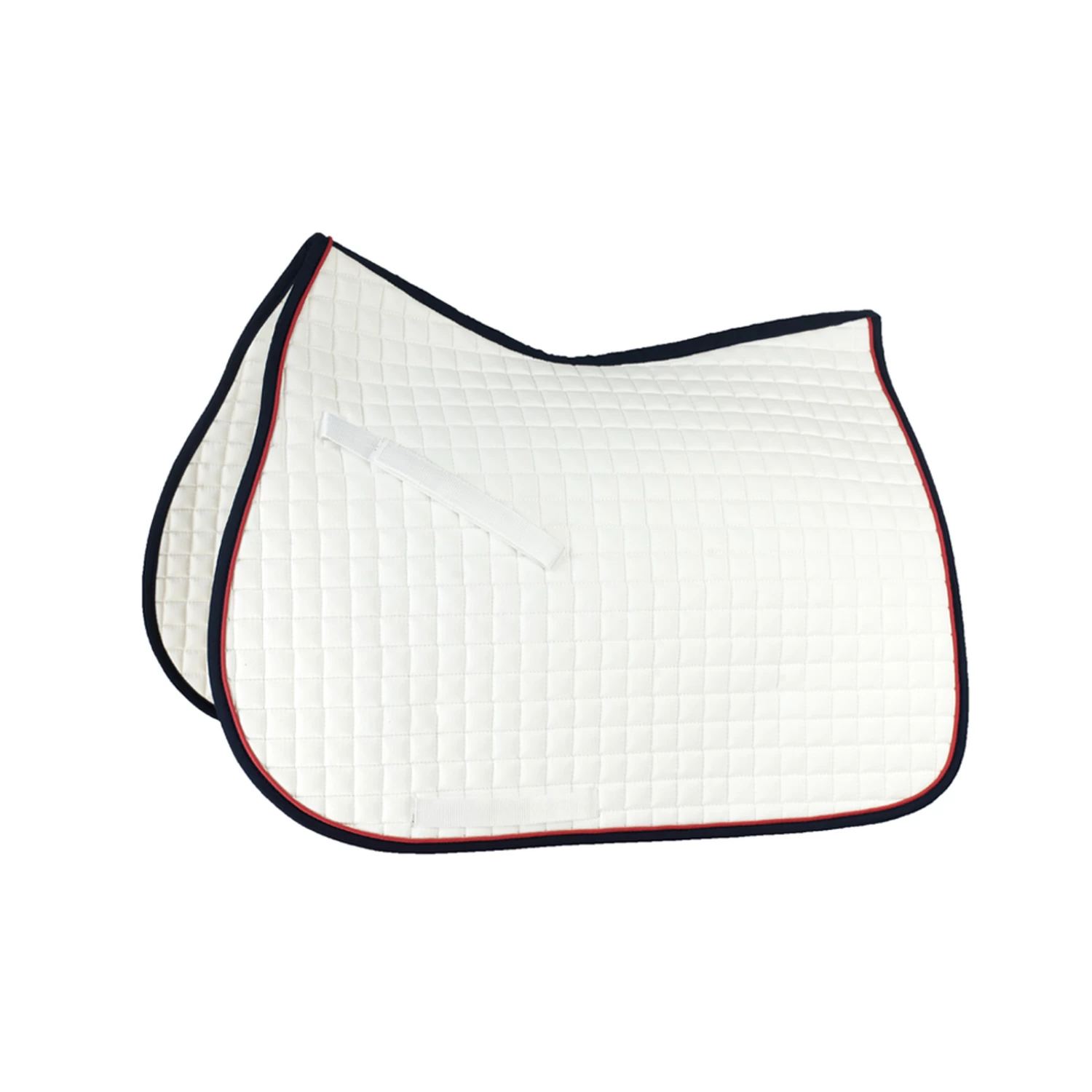Horze River All Purpose Saddle Pad 21 Horze River All Purpose Saddle Pad - Image 19