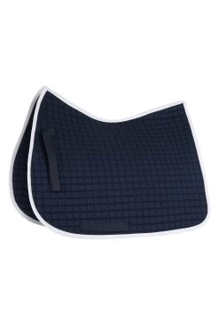Horze River All Purpose Saddle Pad 24 Horze River All Purpose Saddle Pad -Sports - Horse Equipment Shop 17014 pdb wh 01